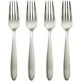 thumbnail image 2 of Oneida Mooncrest Stainless Steel Dinner Forks (4 Count), 2 of 4