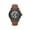 Black/Brown, variant on Heritor Davies White Dial Men's Watch HERHS2501