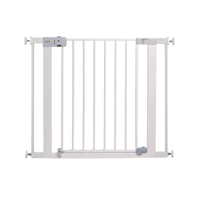Safety 1st Auto Close Walk Thru Gate