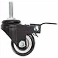 thumbnail image 3 of Master Equipment Replacement Ramp Wheels for Superior Stainless Steel Tubs, 3 of 3