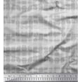 thumbnail image 1 of Soimoi Cotton Voile Fabric Animal Skin Tie-Dye Print Sewing Fabric Yard 42 Inch Wide, 1 of 1