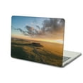 thumbnail image 3 of KSK KAISHEK Protective Case Hard Cover Only for MacBook Pro 14" with Touch ID Type C Model: M2 A2779 A2442 M1 (Sky Series 0231), 3 of 5