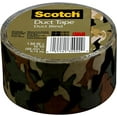 thumbnail image 3 of Scotch Printed Duct Tape 1.88"X10yd-Camo, 3 of 3