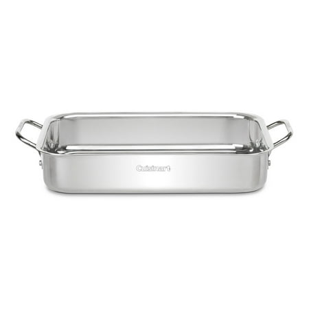 Cuisinart Chef'S Classic Stainless Steel 13.5
