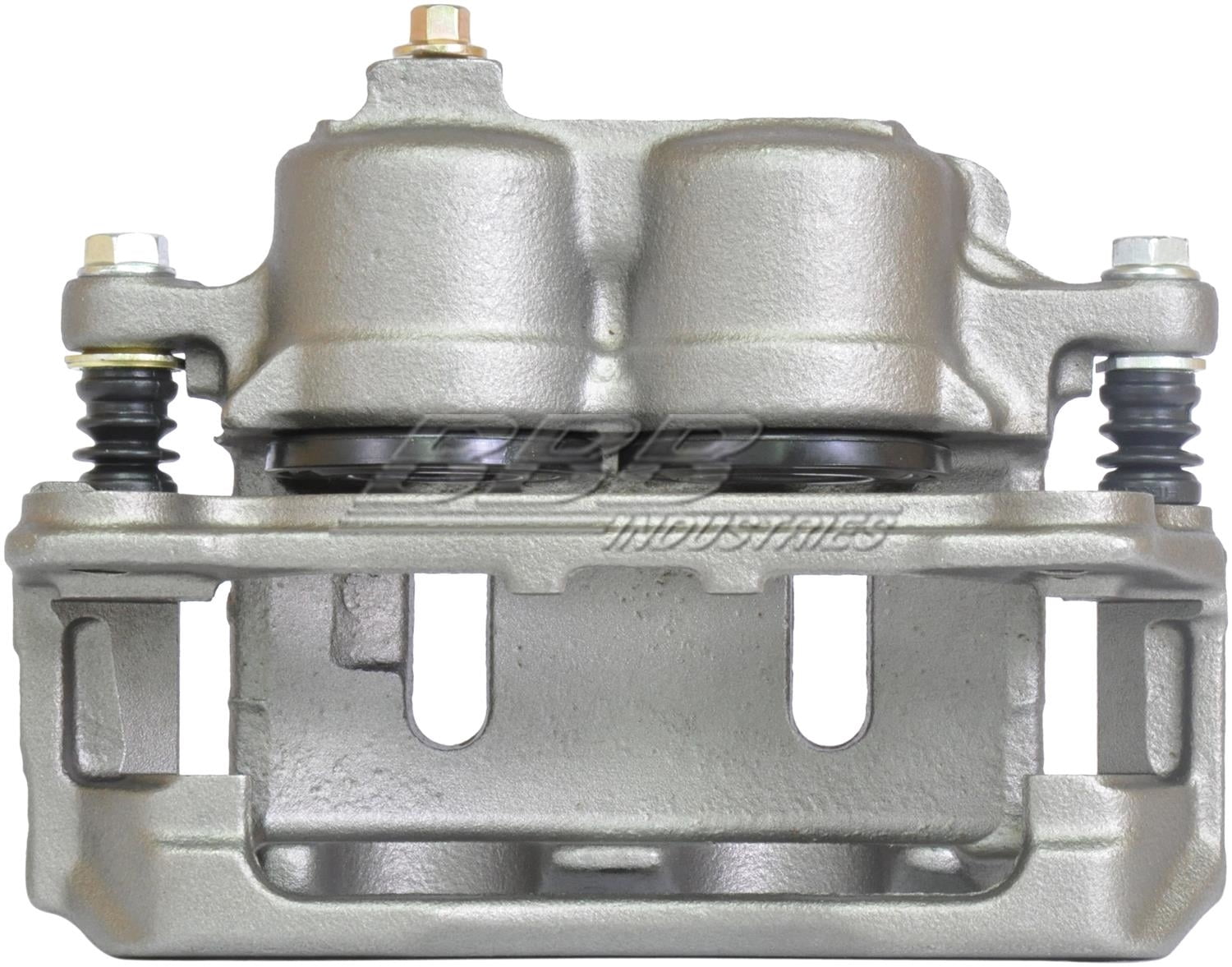 TERREPOWER formerly BBB Industries 99-17882B Reman Caliper w/installation Hardware
