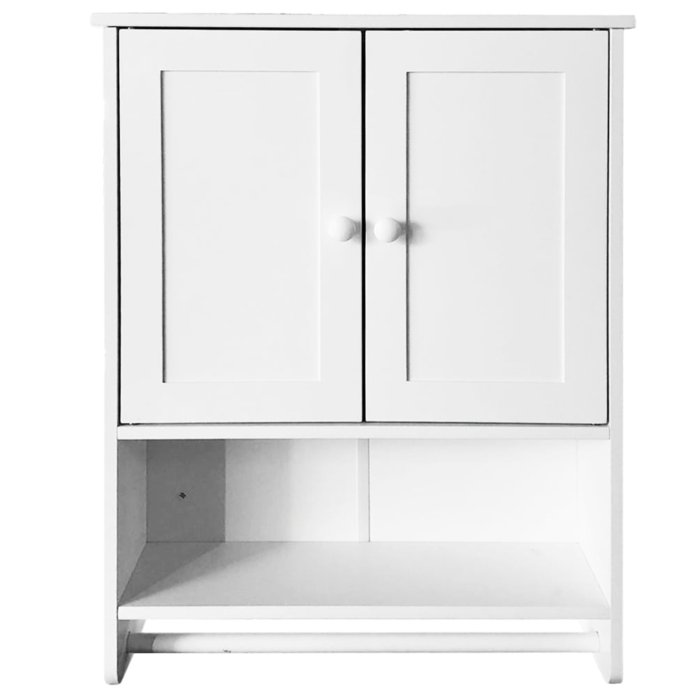 ZT047 Bathroom Wall Cabinet - Walmart.com - Walmart.com