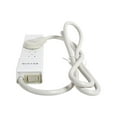 thumbnail image 4 of Belkin 6-Outlet Home/Office Surge Protector with Rotating Plug, 6 ft. Cord, 4 of 6