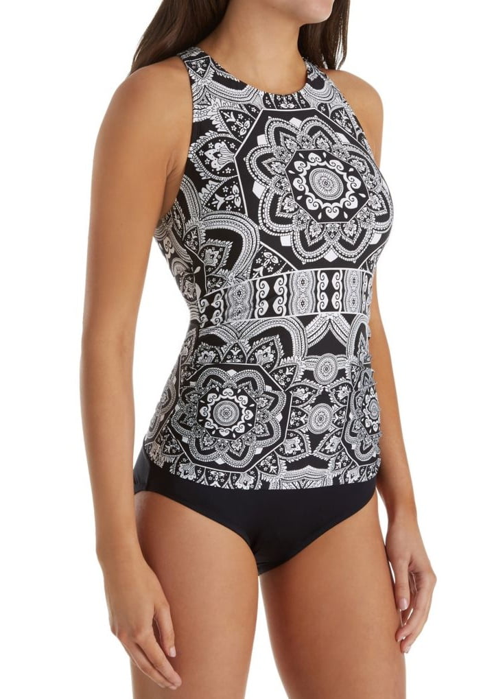 zaful plus size bathing suits