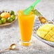 thumbnail image 5 of 100pcs Straws, Spoon Scoop Straws For Smoothies Slushies Ice Cones Snow Cones Juice Milkshakes-hy, 5 of 5