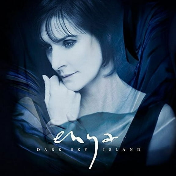 Enya - Dark Sky Island - CD