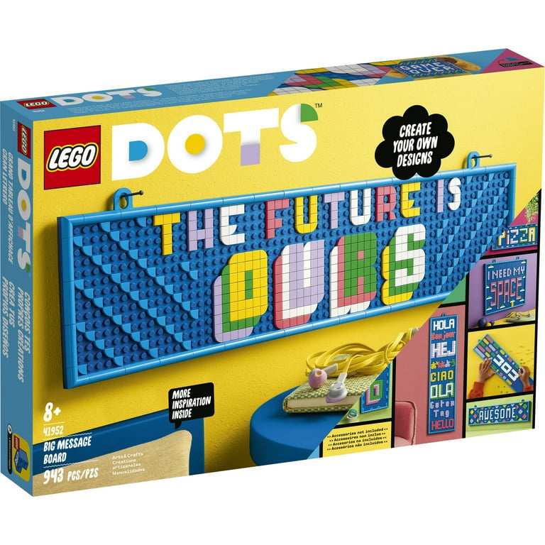 Giant lego board sale