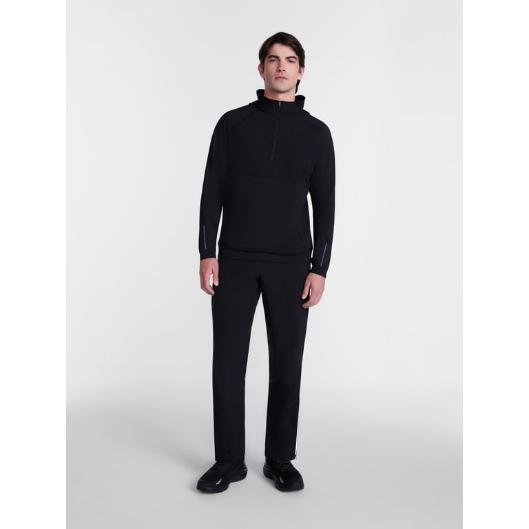 Avia Men's Hooded Half Zip Pullover photo 2