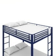 thumbnail image 4 of DHP Full over Full Bunk Bed for Kids, 4 of 9