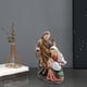 thumbnail image 3 of Figuras de Belén, Estatua de Resina, Sagrada Familia, Niño Jesús, Manualidades, Decoraciones, 3 of 9