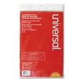 thumbnail image 3 of Universal Clear Laminating Pouches, 3 mil, 9 x 14 1/2, 25/Pack -UNV84630, 3 of 6