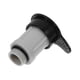 thumbnail image 4 of 12363 12373 La válvula de chorro de aire y la tapa evitan fugas de agua. Kit de reemplazo para piscinas elevadas para 26191EH, 26309EH, 26167EH, 26193, 4 of 7