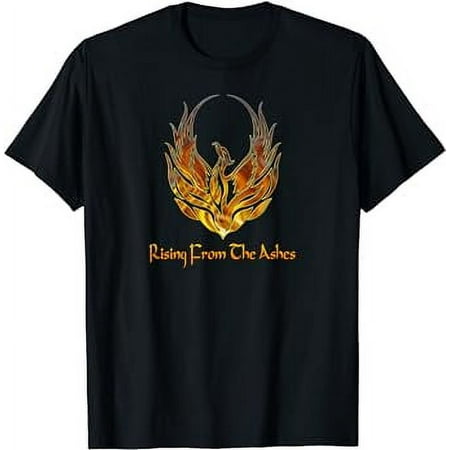 Phoenix Rising T-Shirt