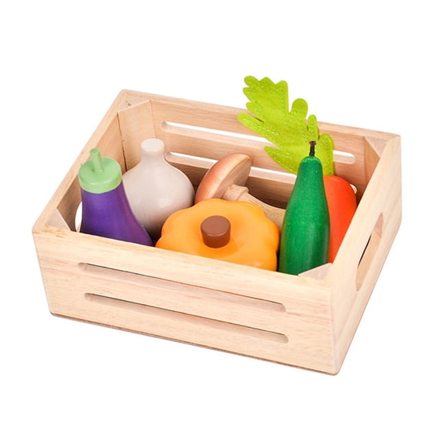 Juego educativo de juguete de cocina Zulema Simulación Estilo B