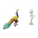 thumbnail image 1 of Escultura de bailarina de , figura decorativa para jardín, artesanía, estatua para el hogar, dormitorio, patio, arte moderno de bailarina, en, 1 of 8