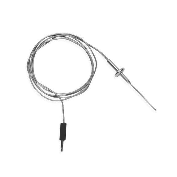 Weber Wired Ultra Thin Short Food Probe