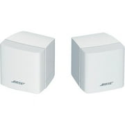 Bose Professional FreeSpace 3 Indoor Flush Mount, Surface Mount Speaker, 200 W RMS, White