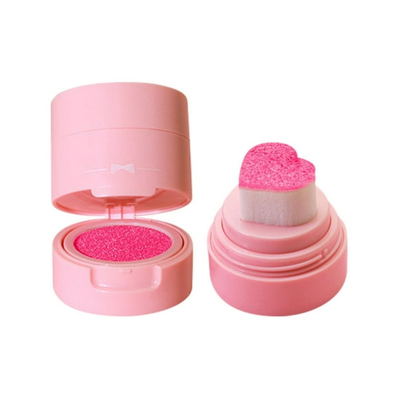 Awwp the Summer I Turned Pretty Makeup, Makeup Pixi Blush for Cheeks, Beauty Blush,Milk Jelly Cream Blush, Makeup White Blusher