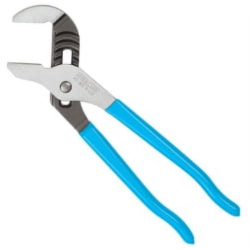 Channellock 415 10 in. Smooth Jaw Straight Jaw Tongue & Groove Plier