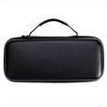 thumbnail image 2 of Bolsa de Almacenamiento Portátil Estuche de Transporte para Consola de Juegos Claw EVA Bolso Protector Impermeable y Anticaídas Negro, 2 of 5