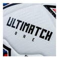 thumbnail image 4 of Mitre Ultimatch One 24 Soccer Ball, 4 of 5