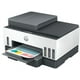 thumbnail image 3 of Impresora Multifuncional HP Smart Tank 750 de Tinta Continua Color Wi-Fi Smart App Dúplex ADF + PACK TINTAS CMYK, 3 of 5