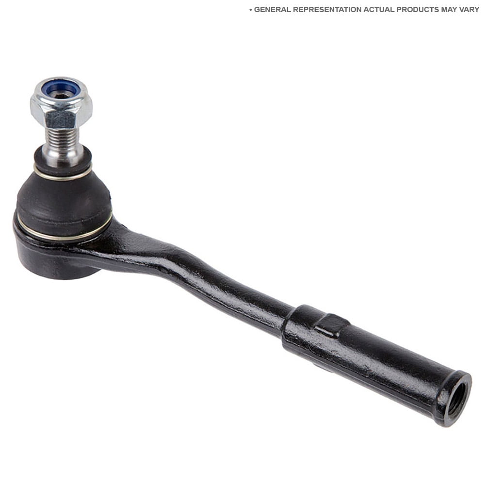 4 TIE ROD END FOR MAZDA B2600 87-93 4WD