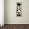 thumbnail image 4 of Trademark Fine Art "Mardigras Halloween" Canvas Art by Color Bakery, 4 of 4