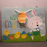 Easter -wal-mart Vogue Bag Rise Shine Bunny