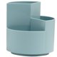 thumbnail image 5 of COMPUKAS Giratorio Para Brochas Y Lápices Azul Para Almacenaje Y Orden En Casa, 5 of 8