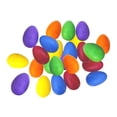 thumbnail image 4 of 24 Piezas De Huevos De Pascua Vacíos Cestas De Pascua Sin Relleno Sunnimix, 4 of 8