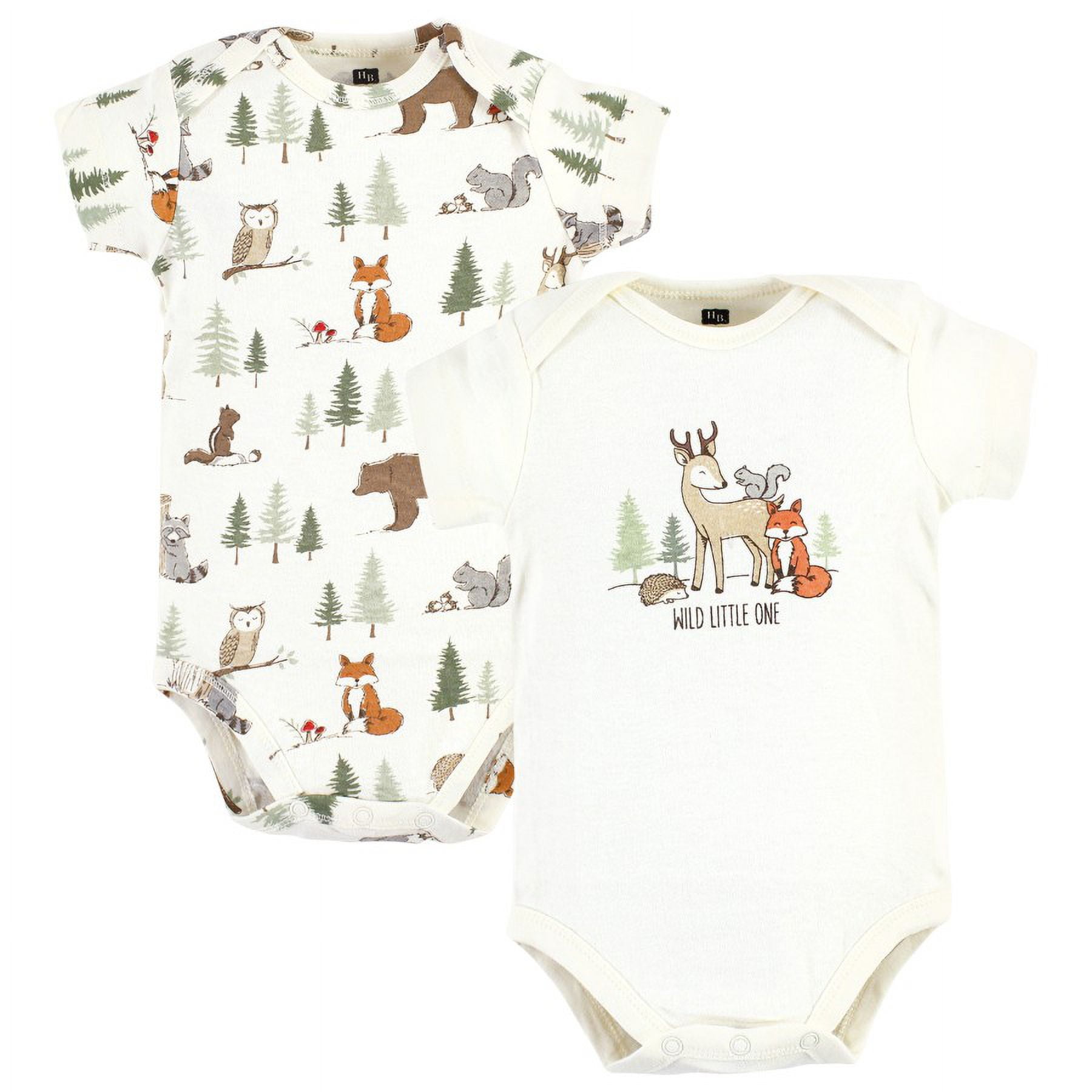 Amazon.com: Hudson Baby Unisex Baby Premium Quilted