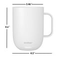 thumbnail image 5 of Ember 414ml (14 oz.) Smart Tem, 5 of 5