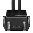 thumbnail image 5 of Thermalright Ultra High Airflow W360-EPYC-SP5 Integrated Water-Cooled Server with LCP Fan and Double Ball Bearing, 5 of 5