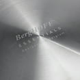 thumbnail image 2 of BergHOFF Professional Tri-Ply 18/10 Stainless Steel 10'' Fry Pan, 2 of 6