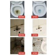 LWITHSZG Splash toilet Foam cleaner, Toilet Bowl Cleaner, Splash foam Toilet Cleaner, Splash Toilet cleaner splash cleaner foaming powder for Toilet cleaning