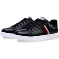 thumbnail image 1 of Tenis Hombre, Zapatos Hombre Deportivos, Zapatos de Malla Transpirable para Hombre, Zapatillas de Deporte Casuales de Moda para Entrenamiento Caminar Correr Gimnasio&nbsp;, 1 of 7