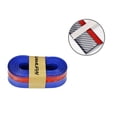 thumbnail image 3 of Cubierta de parachoques delantero Protector de labio delantero de coche universal Protector de parachoques flexible Correa de goma protectora Herramientas de reparación de automóviles Numero 3, 3 of 7