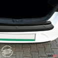 thumbnail image 6 of Rear Bumper Sill Cover Protector Guard for Honda CR-V 2012-2016 Acrylic Smoke, 6 of 10
