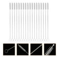 thumbnail image 4 of Brush Straw Cleaner Cleaning Pipe Bottle Nylon Long Scrub Straws Brushes Electric Bathroom Tool Household Narrow Wire By PULMCheerger, 4 of 8