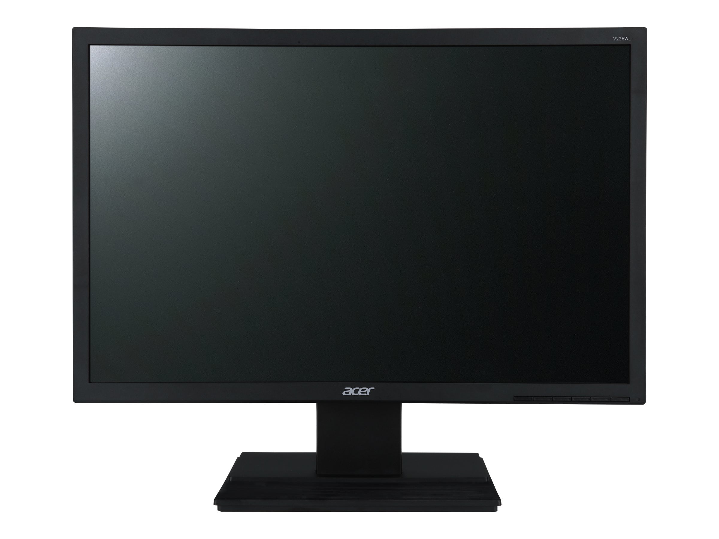 Acer V226HQL bid LED monitor 21.5" 1920 x 1080 Full HD (1080p