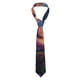 thumbnail image 1 of Fotbe Dreamy Dandelion Sunset Corbata Clásica para Hombre con Estampado – Corbata de Seda Jacquard Tejida, para Negocios, Bodas y Eventos Formales, 1 of 7