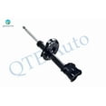 thumbnail image 2 of Pair of 2 Front Left-Right Suspension Strut Assembly For 2010-2013 KIA Soul, 2 of 6