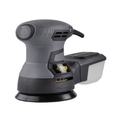 

Steel Grip Steel Grip - JD2521U - 2.8 amps Corded 5 in. Random Orbit Sander