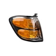 thumbnail image 1 of CUARTO TUNDRA 2000 al 2004 TOYOTA Derecho/Pasajero DEPO  ., 1 of 4