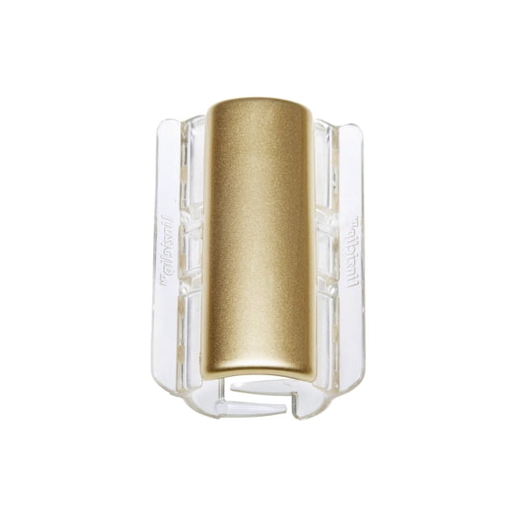 Linziclip Maxi Jaw Hair Clip, Gold